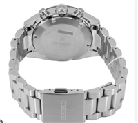 Orologio Seiko Uomo Prospex in Acciaio SSC933P1 - SSC933P1